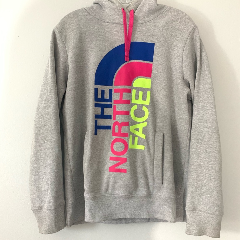The North Face Hoodie
